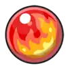 Flame Orb SV