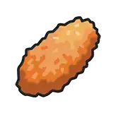 Fried Fillet