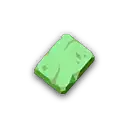 Green Shard