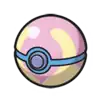 Heal Ball