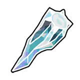 Ice Tera Shard SV