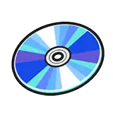 Indigo Disk