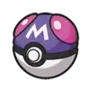 Master Ball