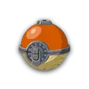 Poké Ball