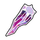 Psychic Tera Shard SV