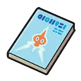 Rotom Catalog