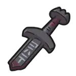 Rusted Sword