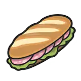 Sandwich