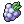 Silver Razz Berry