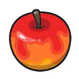 Syrupy Apple