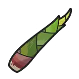 Tiny Bamboo Shoot SV