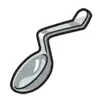 Twisted Spoon