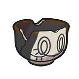 Unremarkable Teacup SV