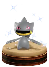 Banette (126)