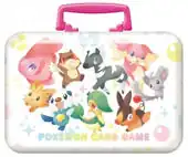 Beginning Set DX for Girls front