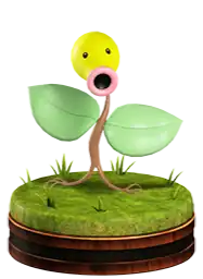 Bellsprout (122)