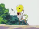Elderly Bellsprout