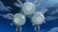 Belmondo's Magneton