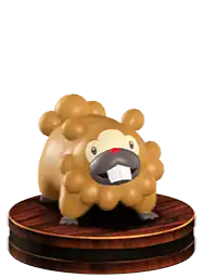 Bidoof (20)