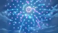 Mind Blown being used by a wild Blacephalon