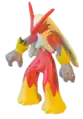 Blaziken