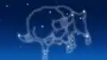 Bouffalant constellation