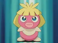 Brad Van Darn's Smoochum