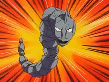 Forrest's Onix