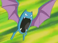 Brodie's Golbat