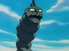 Bruno's Onix