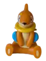 Buizel