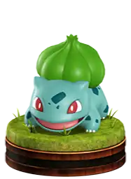 Bulbasaur (64)