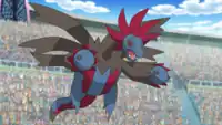 Cameron's Hydreigon