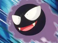 Captain's Gastly