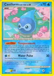 Castform (Legends Awakened 49)