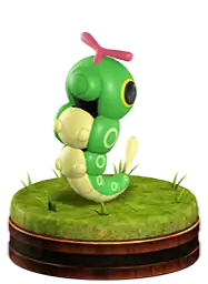 Caterpie (18)