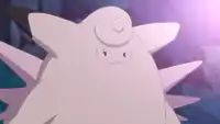 Clefable