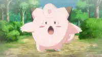 As a Clefairy