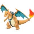 Charizard Glide