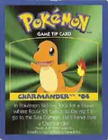 Charmander