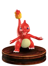 Charmeleon (255)