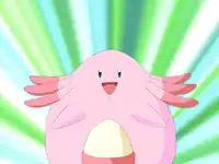Cheryl's Chansey