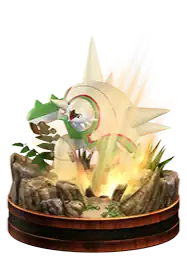 Chesnaught (142)