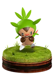 Chespin (29)