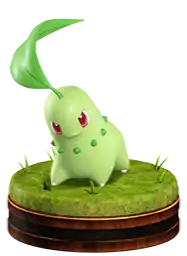 Chikorita (222)