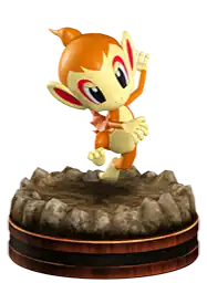 Chimchar (125)