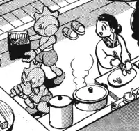 Chuck's Tyrogue (×2)