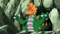 Clair's Druddigon