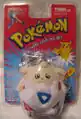 Togepi, released in December 1999