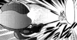 Energy Ball being used by Colress's Beheeyem